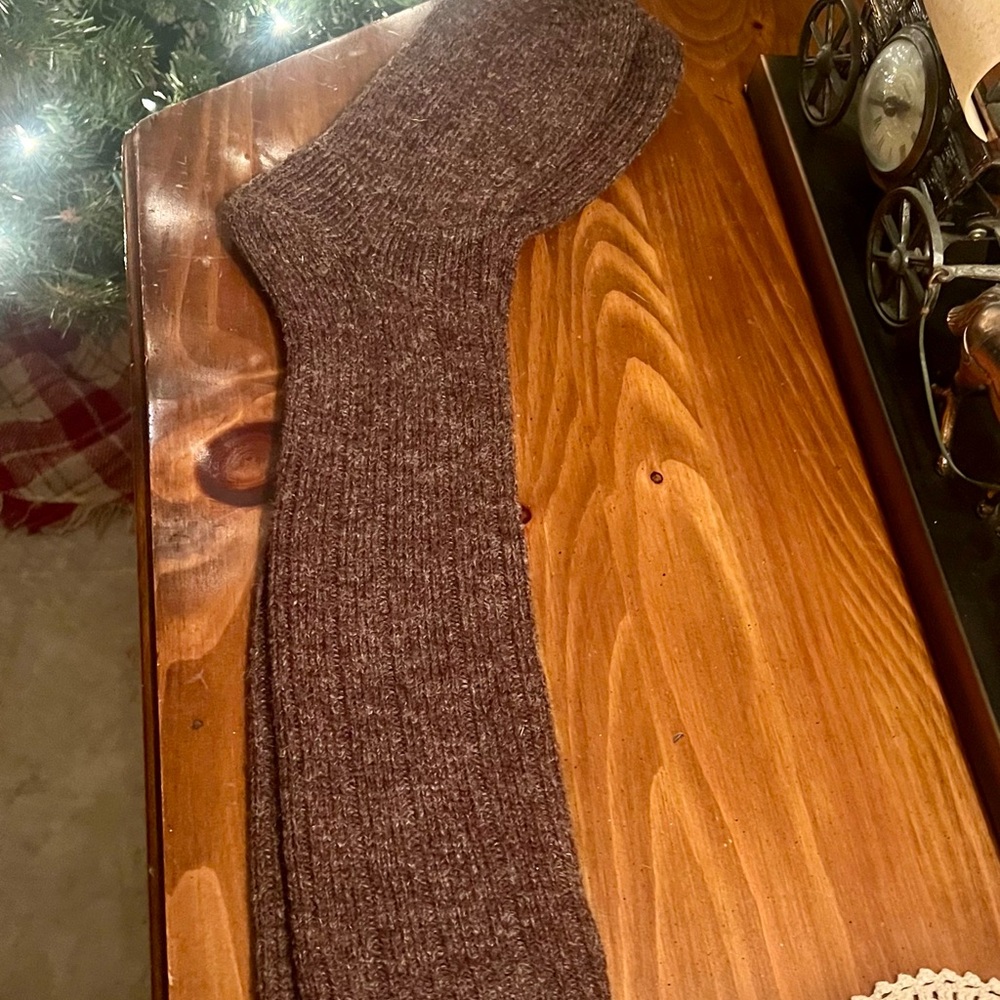 Wool socks - Picture 3 of 5